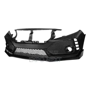 Civic Front Bumper(Type-r/2016-2020)