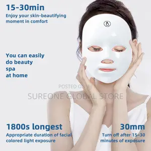 Wrinkle Removal Face Beauty Mask