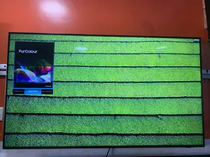 60 Inche Samsung Tv Smart With Active Uhd Display HDR Tv