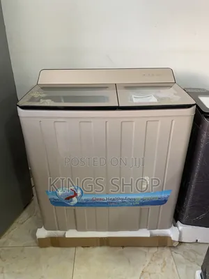 Top Load Washing Machine 14.8kg