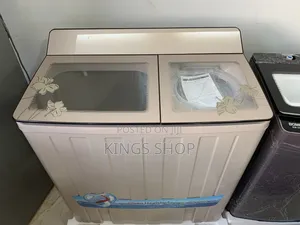 Top Load Washing Machine 14.8kg