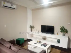 Furnished 1bdrm Apartment in Spintex for rent