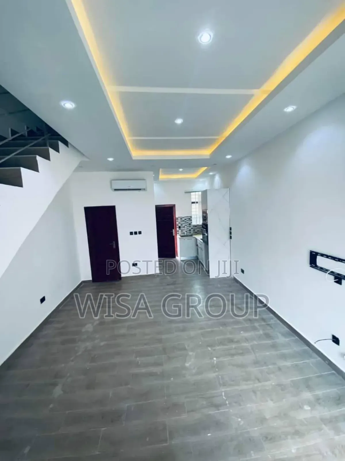2bdrm Duplex in Wisa U, Accra Metropolitan for rent
