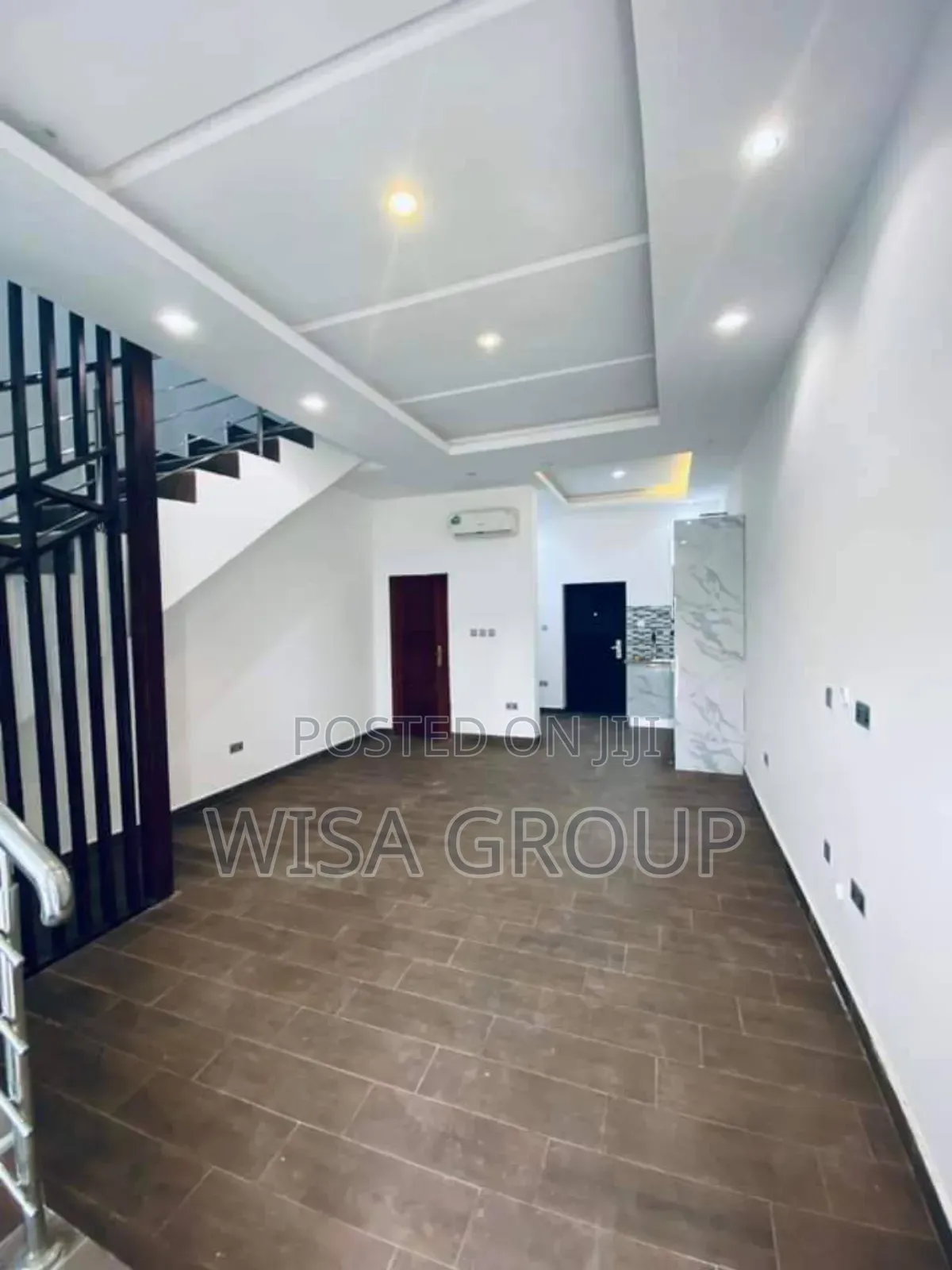 2bdrm Duplex in Wisa U, Accra Metropolitan for rent