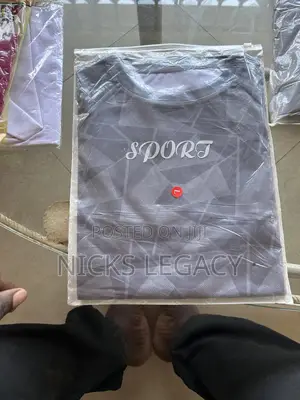 Sport Wear