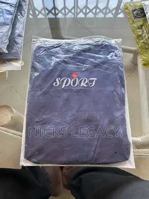 Sport Wear