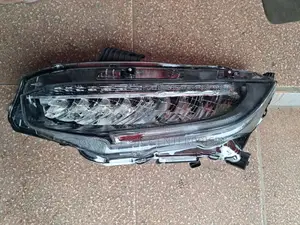 Headlight Honda Civic 2016-2020