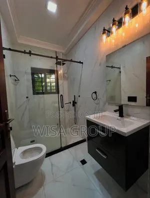 3bdrm Duplex in Wisa Group, Accra Metropolitan for rent