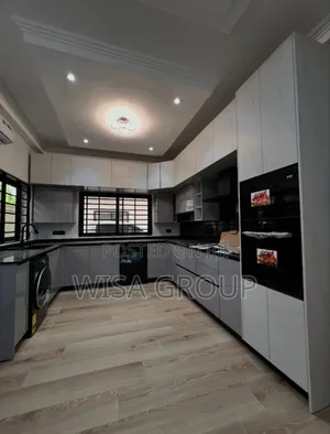 3bdrm Duplex in Wisa Group, Accra Metropolitan for rent