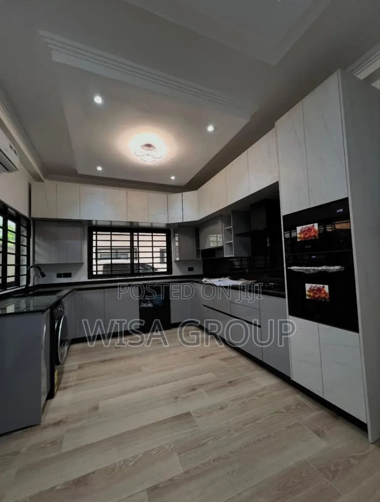 3bdrm Duplex in Wisa Group, Accra Metropolitan for rent