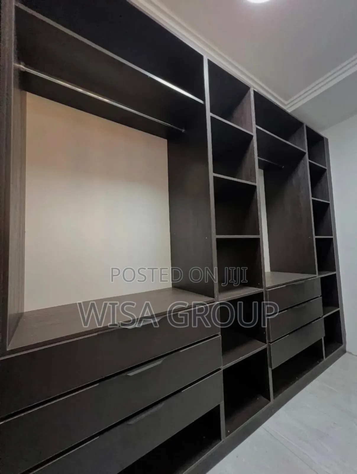 3bdrm Duplex in Wisa Group, Accra Metropolitan for rent