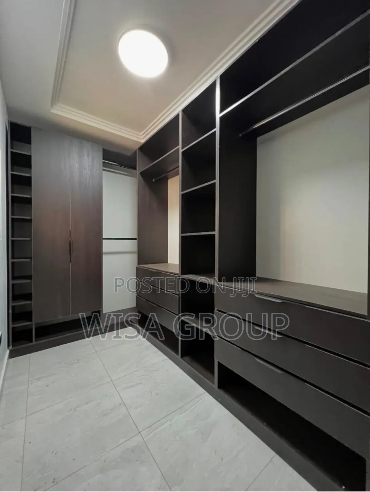 3bdrm Duplex in Wisa Group, Accra Metropolitan for rent