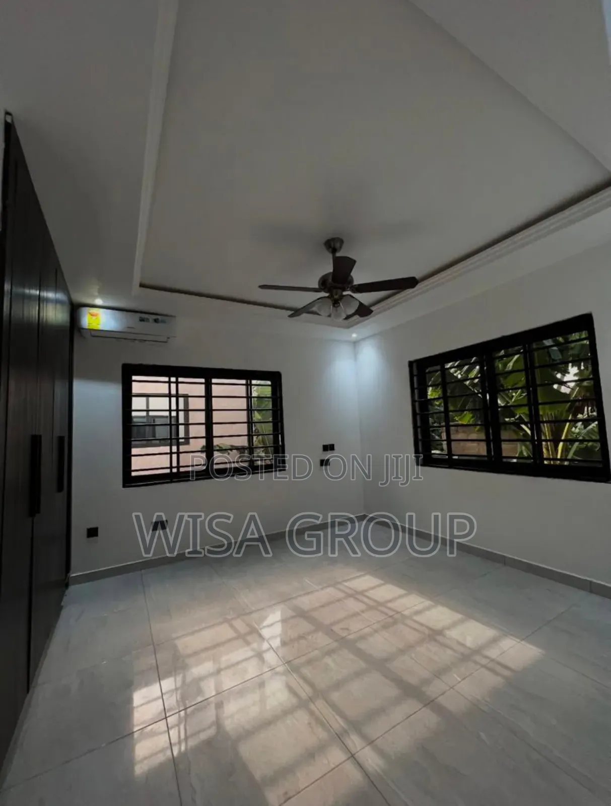 3bdrm Duplex in Wisa Group, Accra Metropolitan for rent