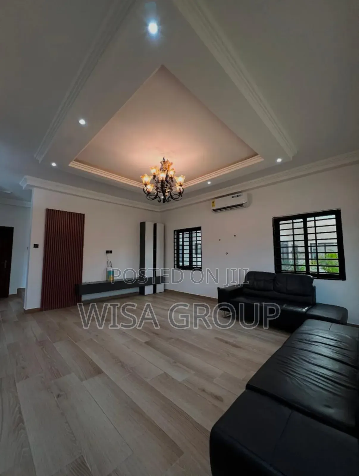 3bdrm Duplex in Wisa Group, Accra Metropolitan for rent