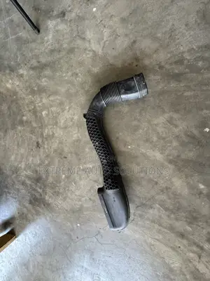 Benz C300 C250 W205 Oem 15-18 Petrol Air Intake Hose Pipe