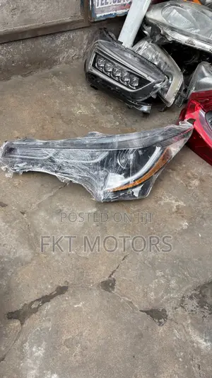 Toyota Corolla Headlights Led 2020,2012,2022,2023,2024,2025