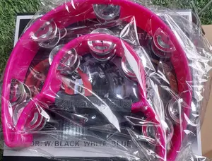 Power - Two Tambourine