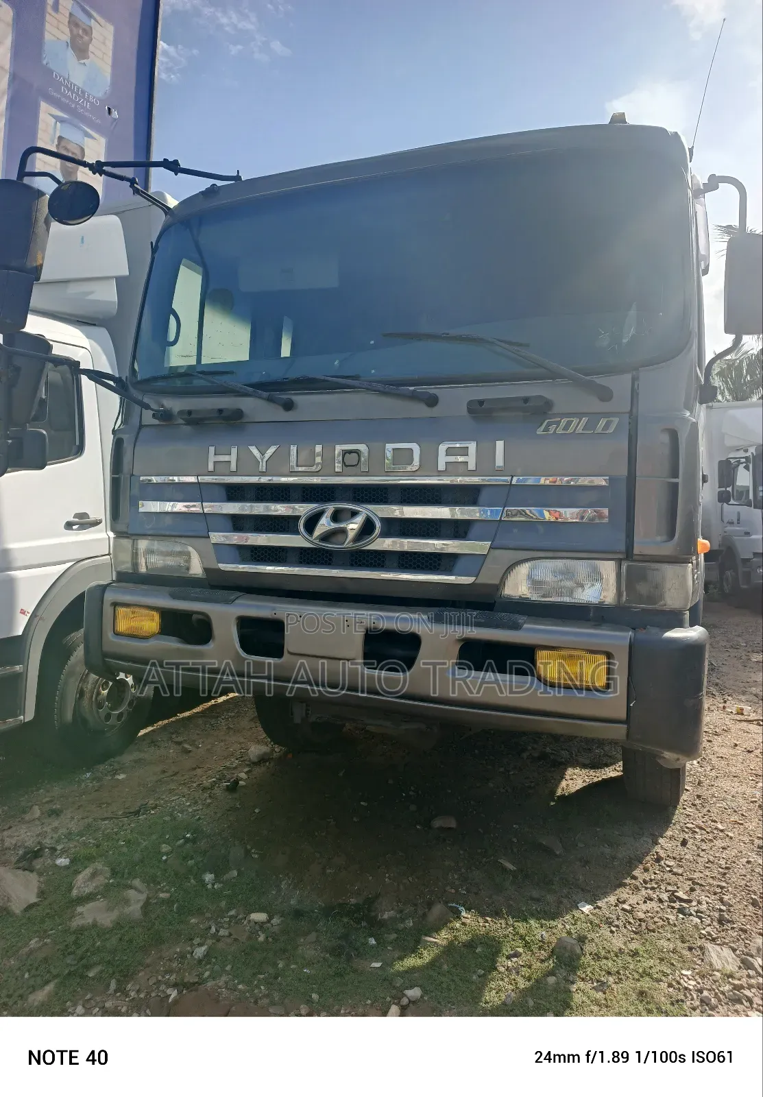 25 Tons Gold for Sale