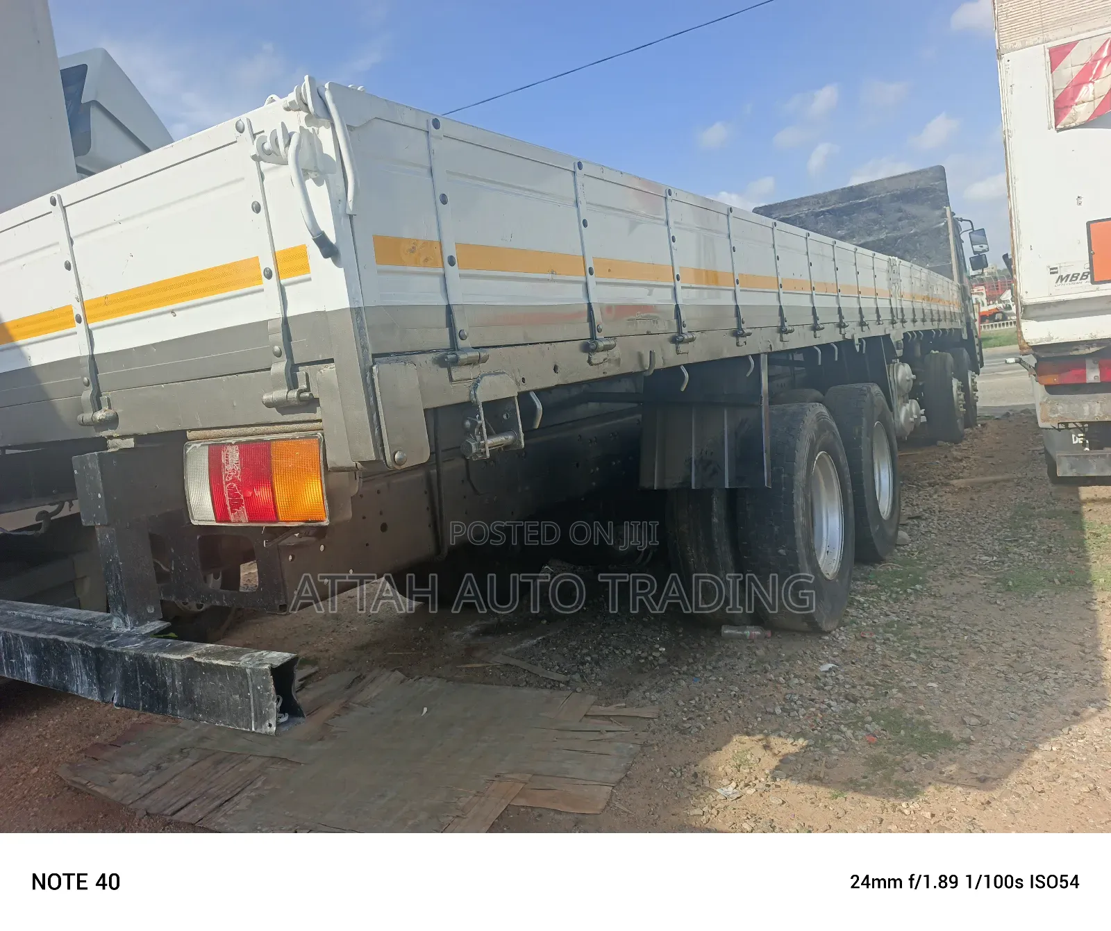 25 Tons Gold for Sale