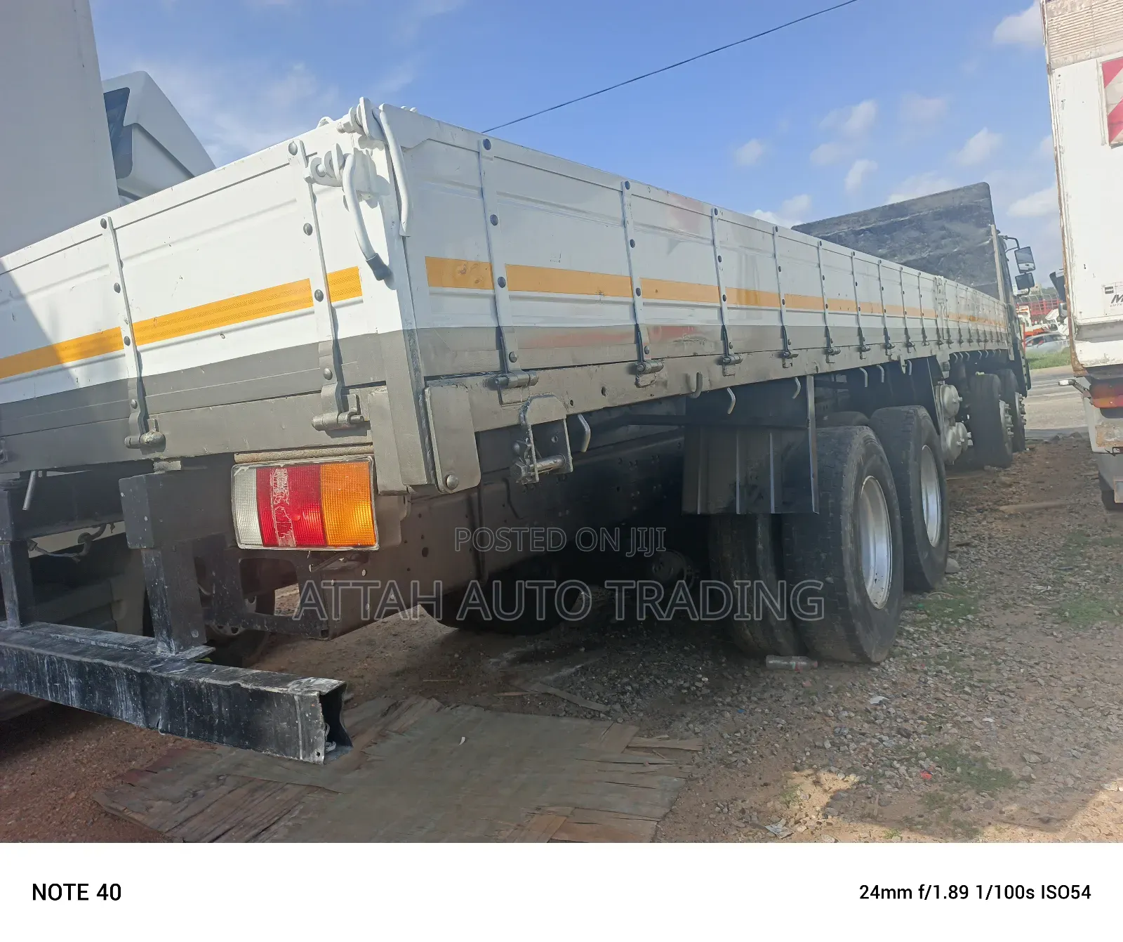 25 Tons Gold for Sale