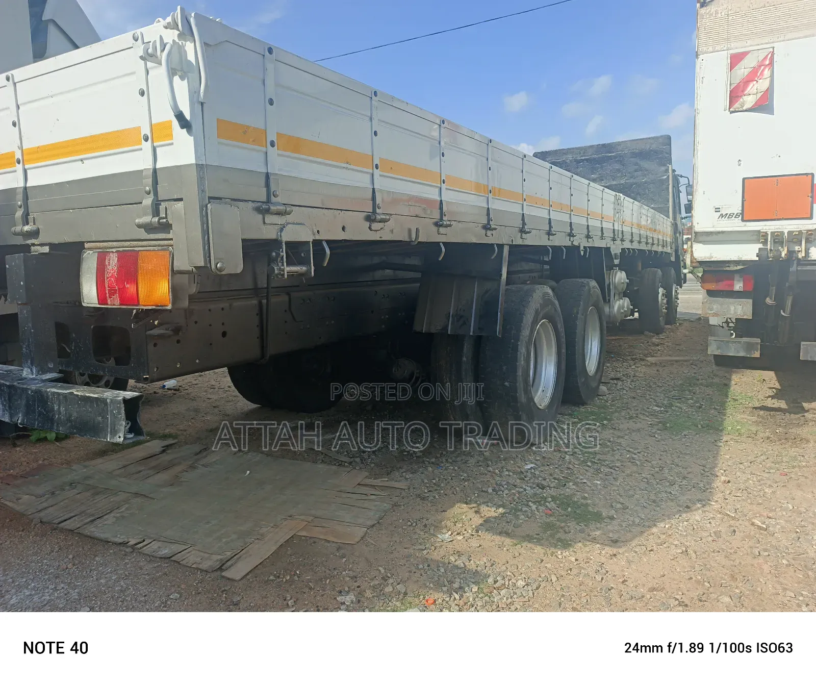 25 Tons Gold for Sale