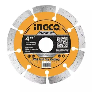4 3/8'' Ingco Disc Cutter