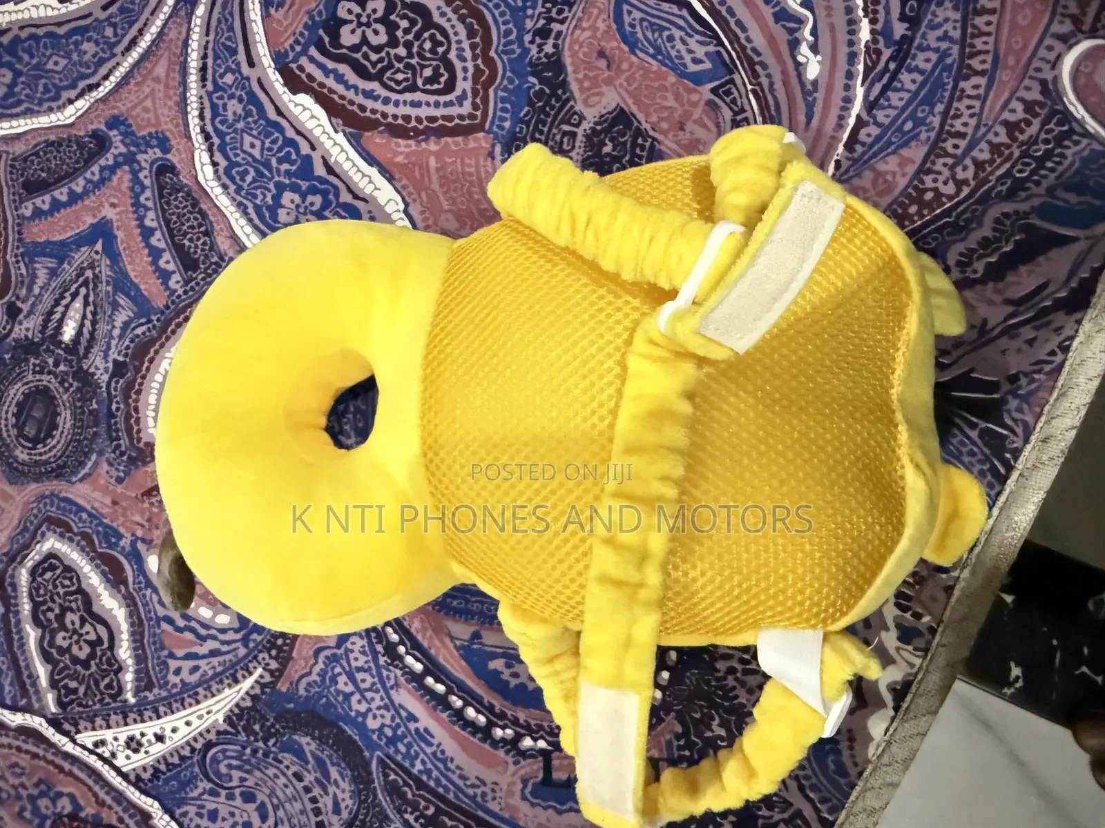 Babies Head Protector