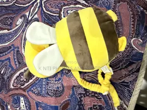 Babies Head Protector