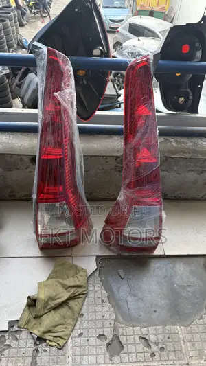 Honda Crv Taillights 2006,2007,2008,2009,2010,2011,2012,2013