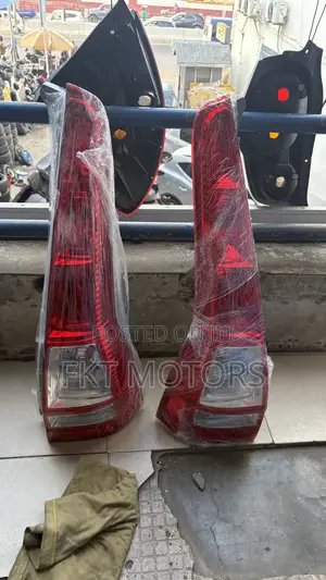 Honda Crv Taillights 2006,2007,2008,2009,2010,2011,2012,2013