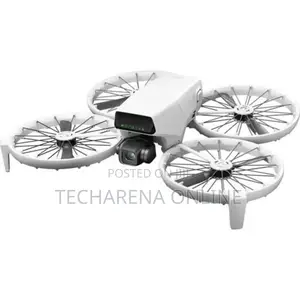 Dji Flip Drone With Rc 2 Fly More Combo