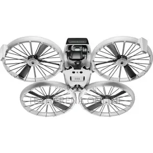 Dji Flip Drone With Rc 2 Fly More Combo