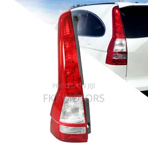 Honda Crv Taillights 2006,2007,2008,2009,2010,2011,2012,2013