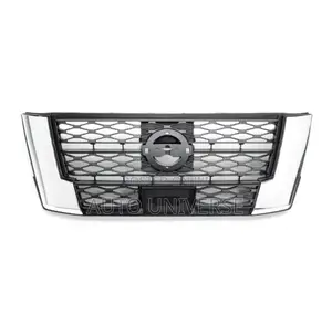 Nissan Navara 2021 To 2024 Fromt Shells Available