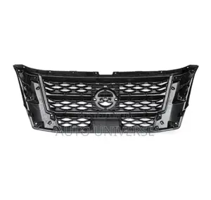 Nissan Navara 2021 To 2024 Fromt Shells Available