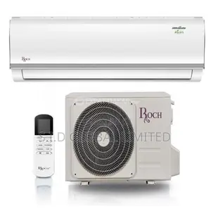 Photo - Roch Split Air Conditioner 12000 Btu R410a