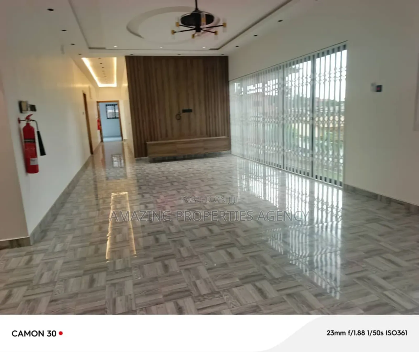 5bdrm House in Spintex, Tema Metropolitan for rent