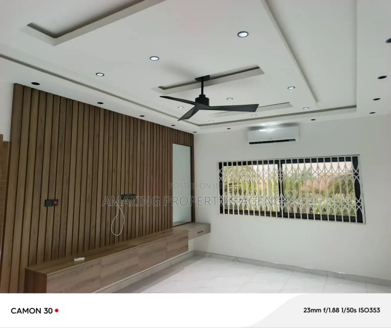5bdrm House in Spintex, Tema Metropolitan for rent