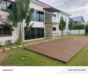 5bdrm House in Spintex, Tema Metropolitan for rent