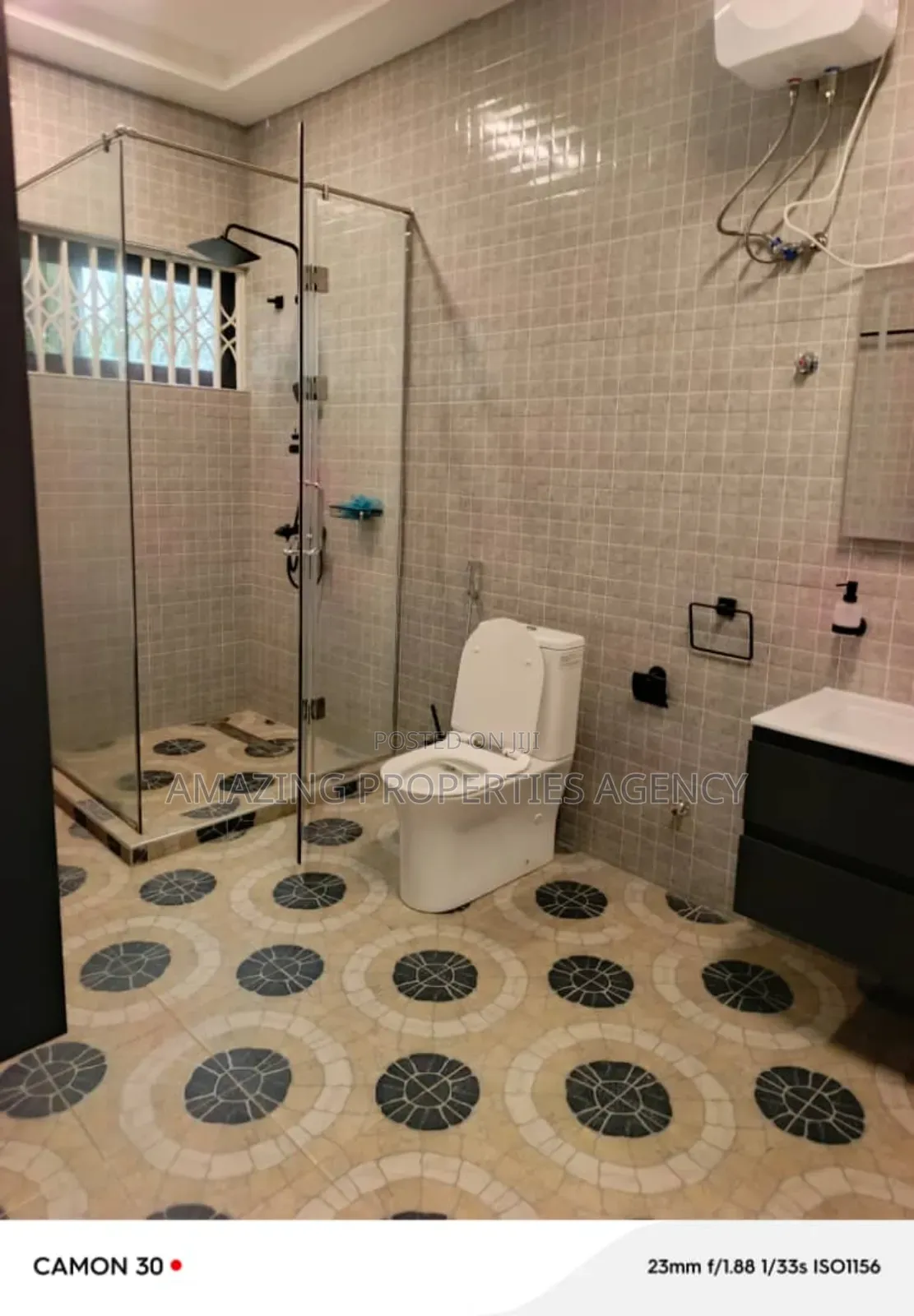 5bdrm House in Spintex, Tema Metropolitan for rent