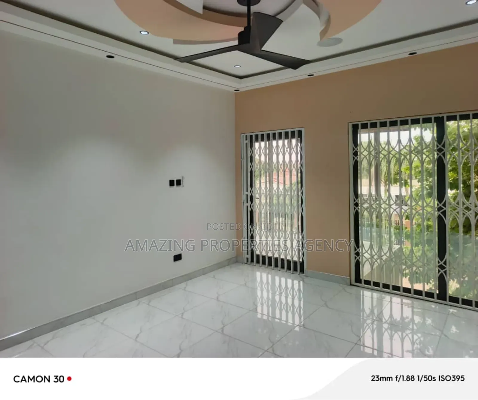 5bdrm House in Spintex, Tema Metropolitan for rent