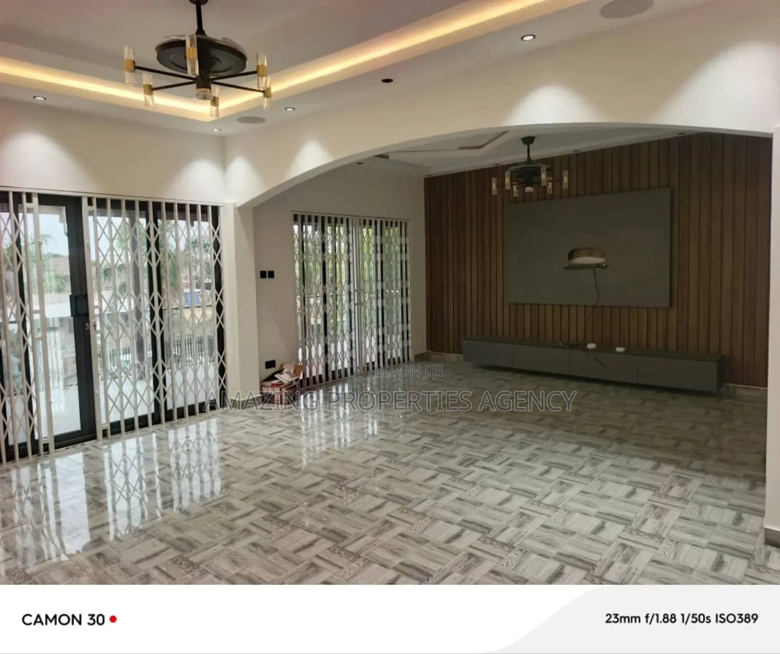 5bdrm House in Spintex, Tema Metropolitan for rent