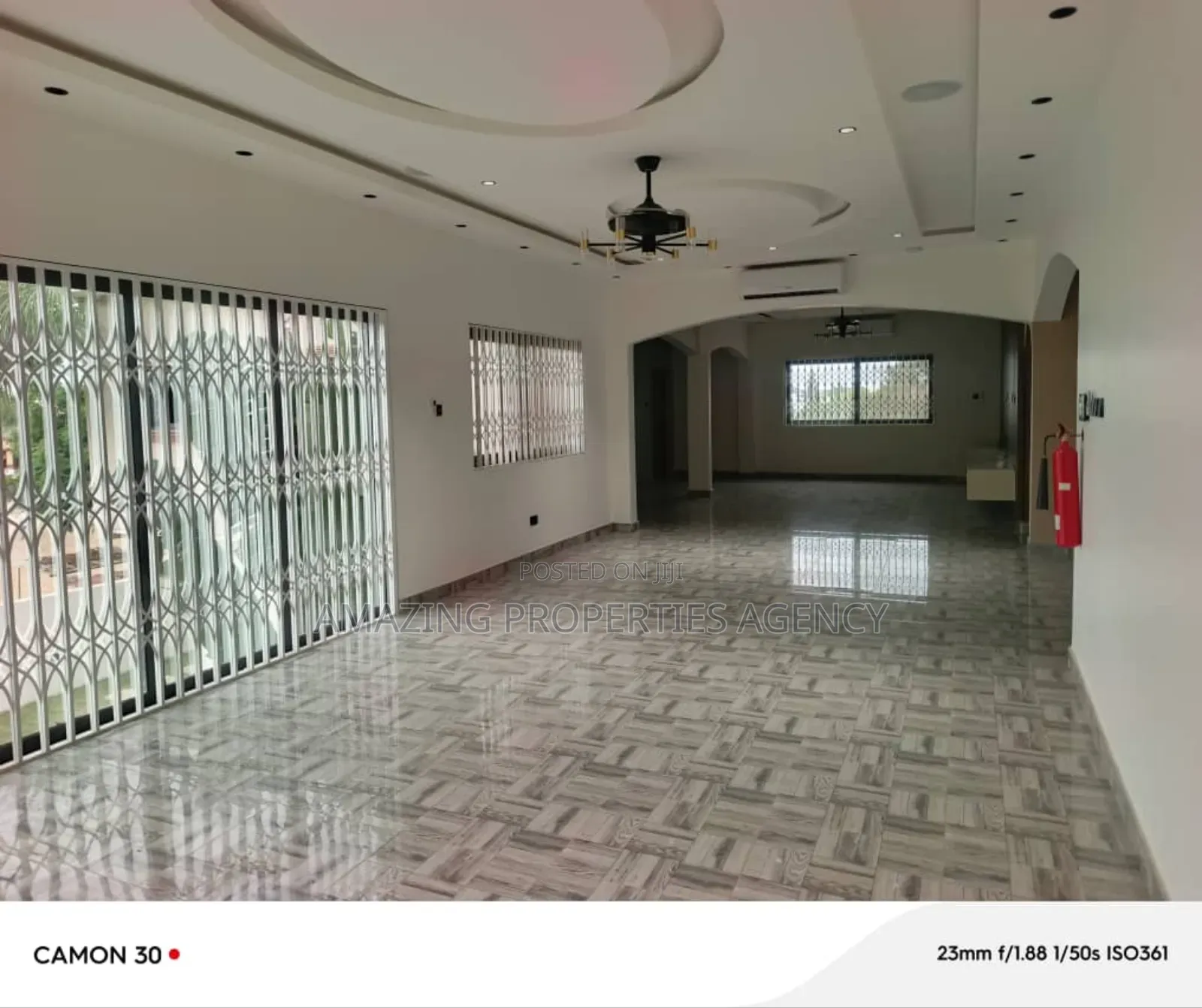 5bdrm House in Spintex, Tema Metropolitan for rent