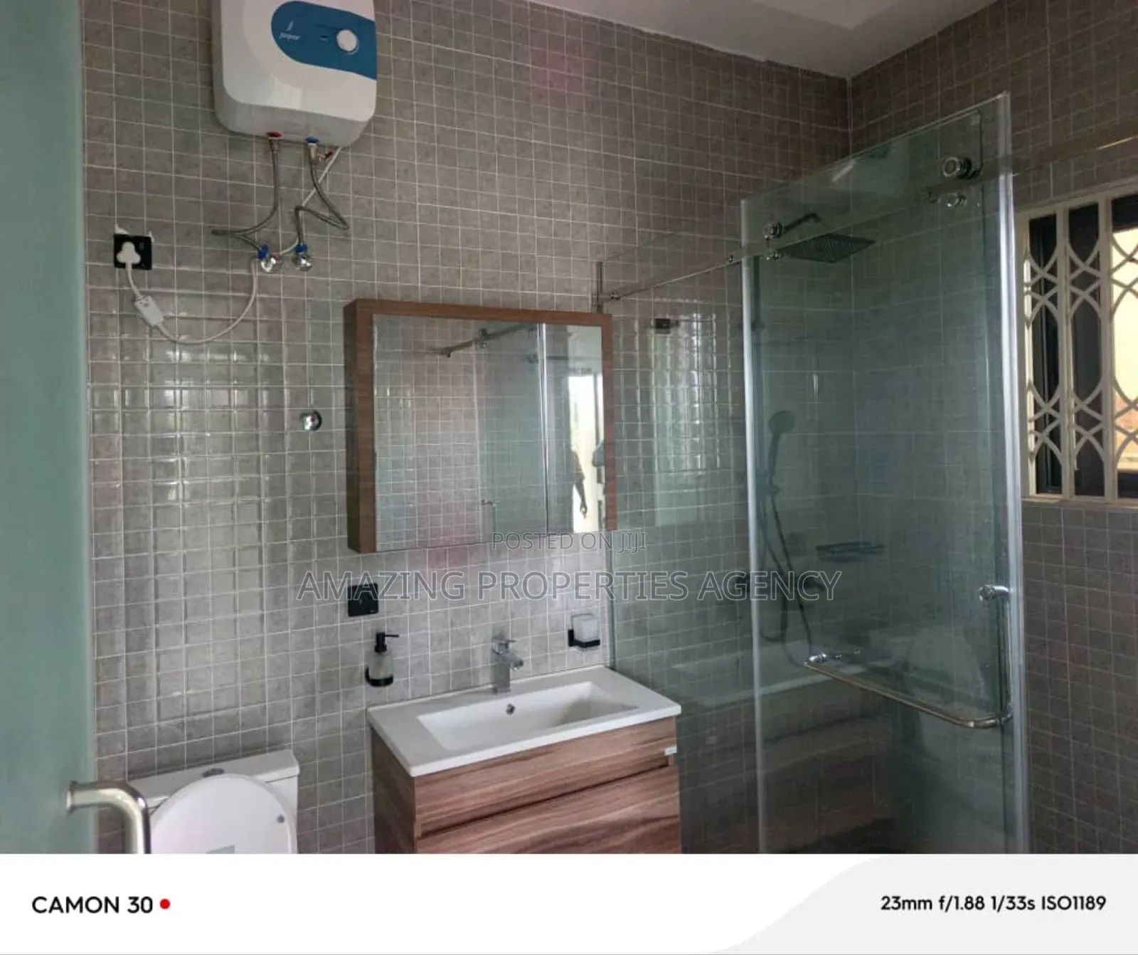 5bdrm House in Spintex, Tema Metropolitan for rent