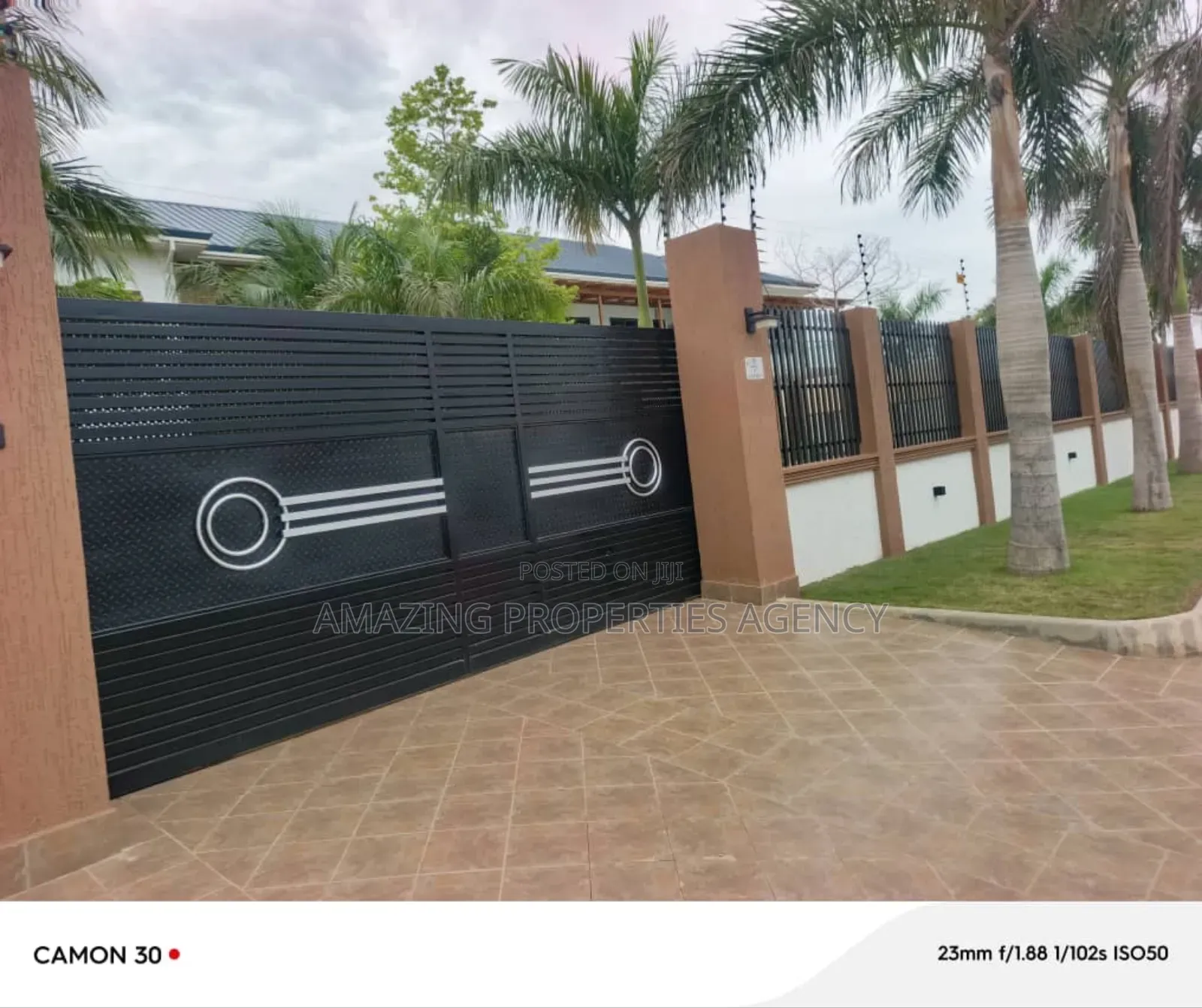 5bdrm House in Spintex, Tema Metropolitan for rent