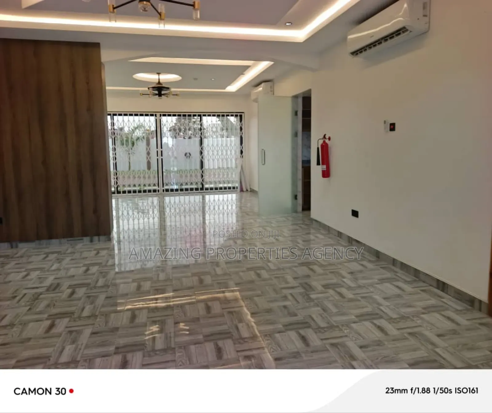 5bdrm House in Spintex, Tema Metropolitan for rent
