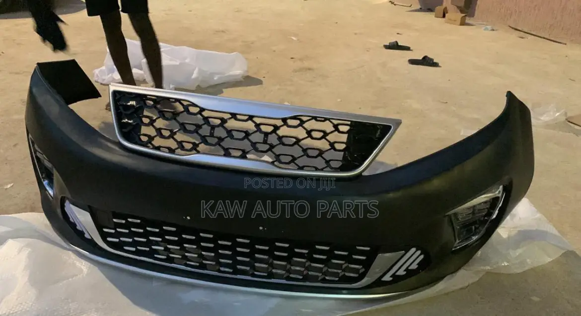 2017,2018,2019 Front Bumper for Kia Sorento