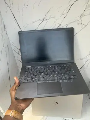 Laptop Dell Latitude 7300 8GB Intel Core I5 SSD 256GB