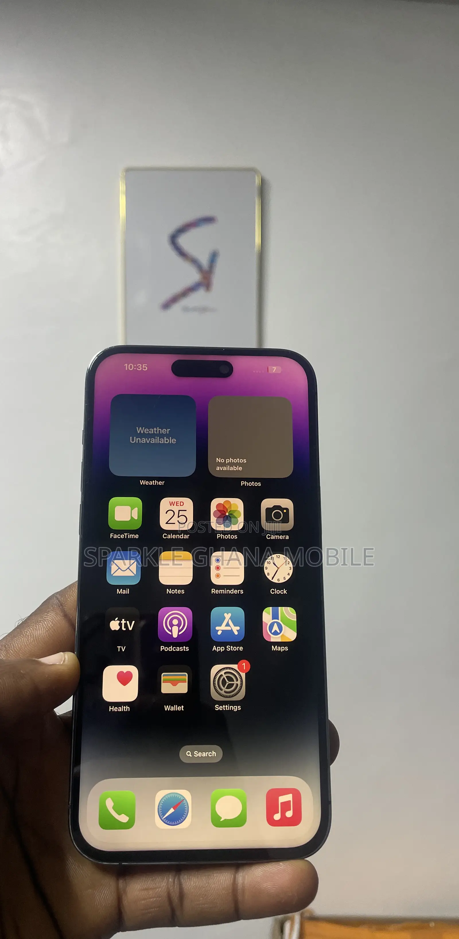 Apple iPhone 14 Pro Max Screen Available