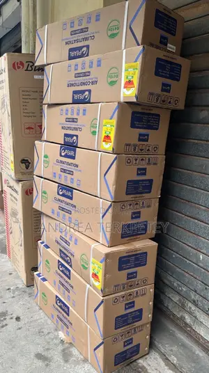 1.5hp Pearl Ac